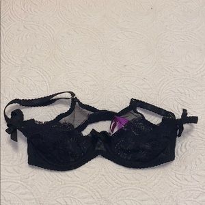 L’Agent by Agent Provocateur 32b bra